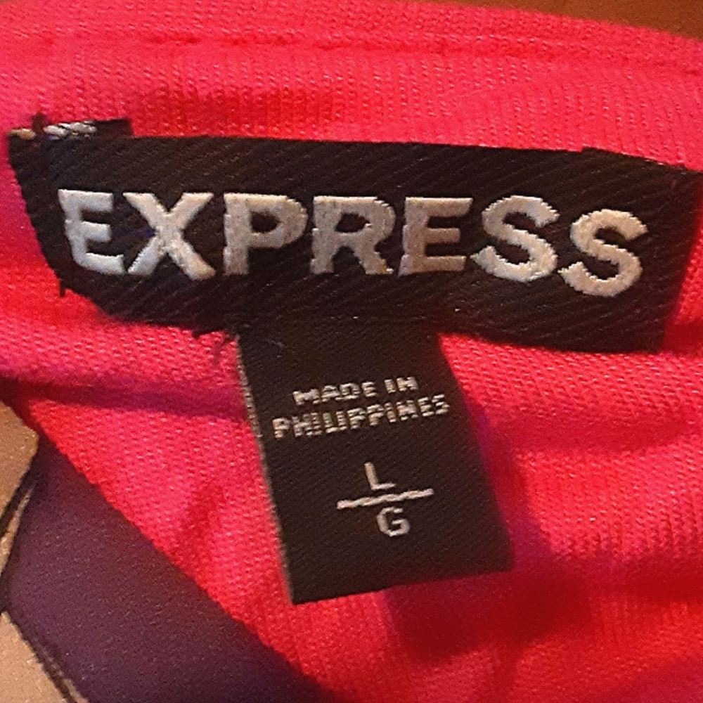 Express - Picture 4 of 5